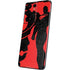 DC Comics Superman Silhouette Flying Galaxy S21 Ultra 5G Skin